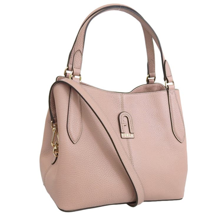 FURLA フルラ DAFNE HOBO S ハンドバッグ[品番：SESB0019341