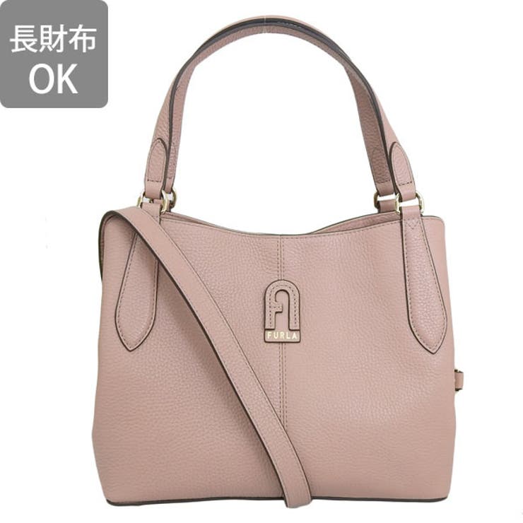 FURLA フルラ DAFNE HOBO S ハンドバッグ[品番：SESB0019341