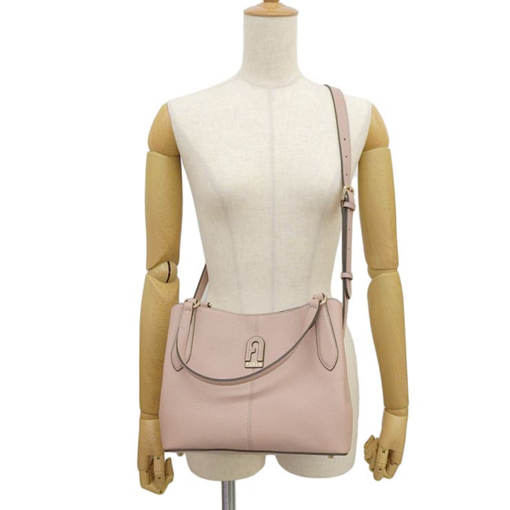 FURLA フルラ DAFNE HOBO S ハンドバッグ[品番：SESB0019341