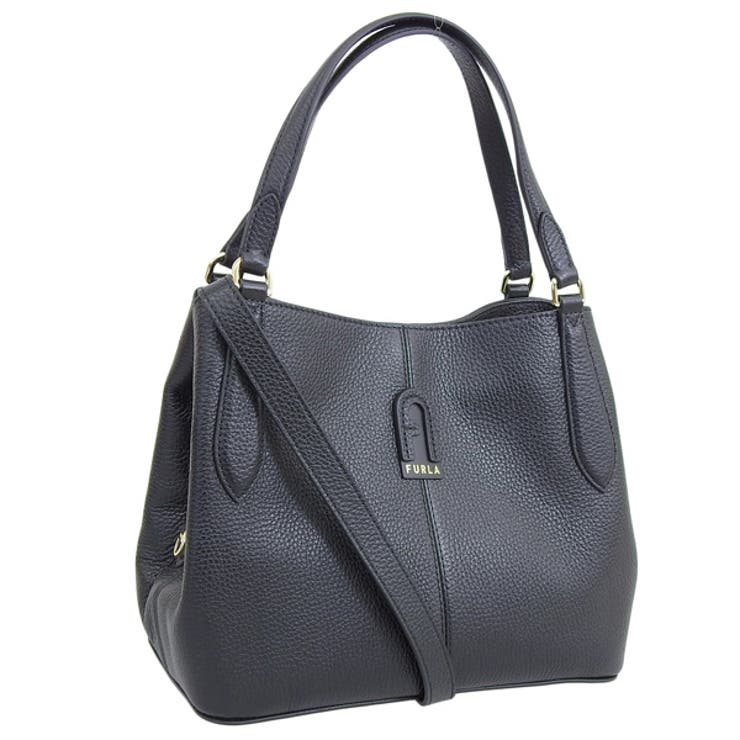 FURLA フルラ DAFNE HOBO S ハンドバッグ[品番：SESB0019339
