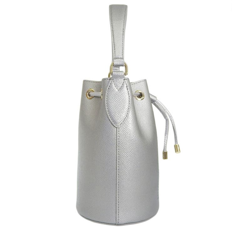 美品】FURLA クリオ バケットバッグ ピンク ※訳あり 美品】FURLA