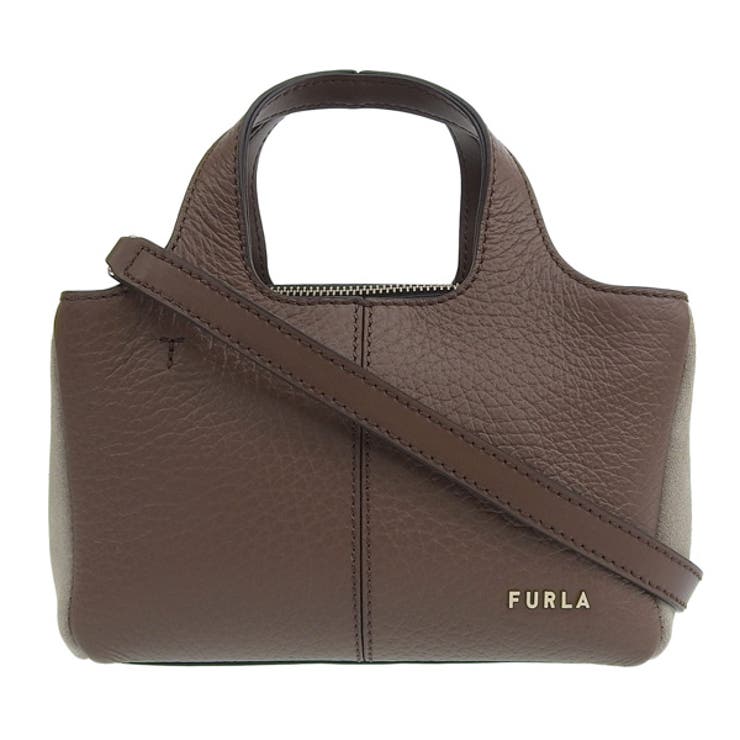 FURLA フルラ ELSA MINI ショルダー バッグ | Riverall | 詳細画像2 