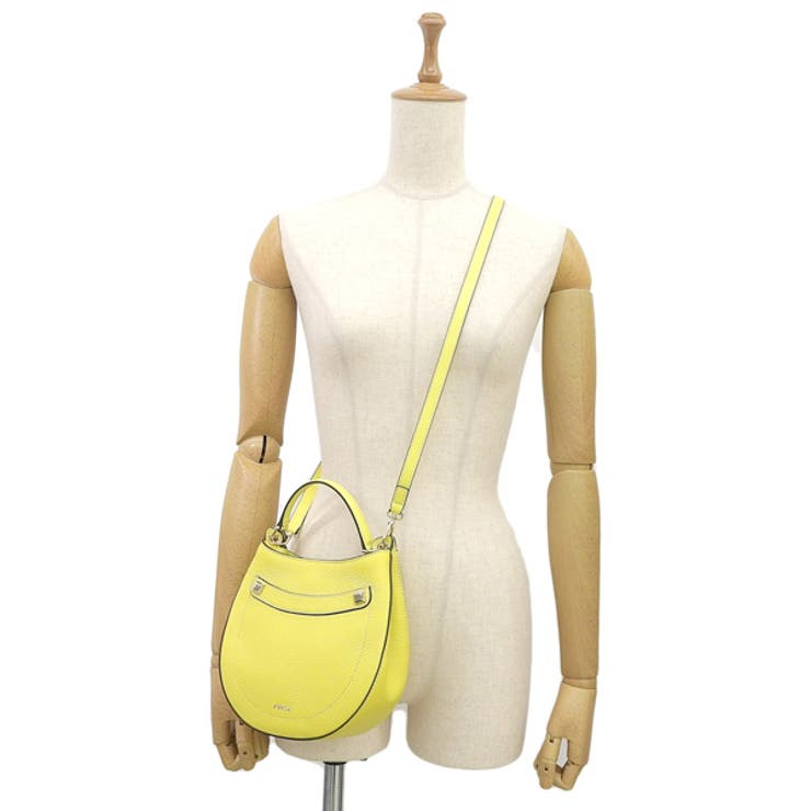 FURLA フルラ AFRODITE MINI ショルダー バッグ 2WAY | Riverall | 詳細画像7 
