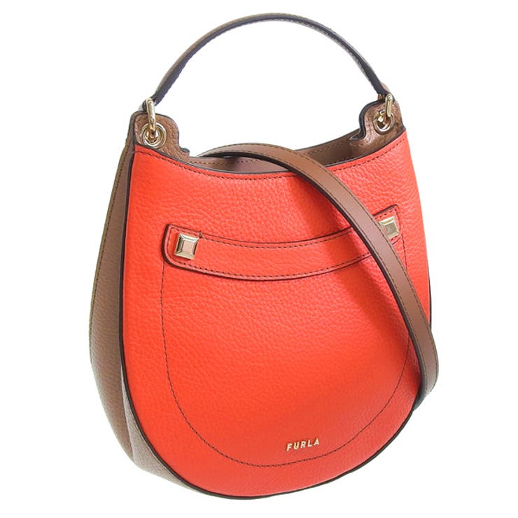 FURLA フルラ AFRODITE MINI ショルダー バッグ 2WAY | Riverall | 詳細画像2 