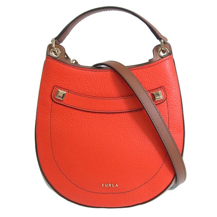FURLA フルラ AFRODITE MINI ショルダー バッグ 2WAY | Riverall | 詳細画像3 