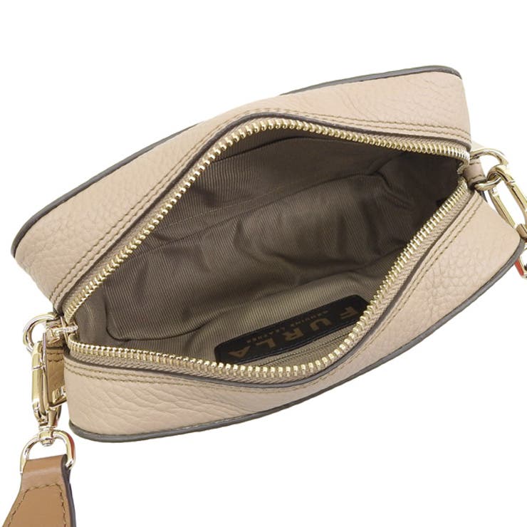 FURLA フルラ PRIMULA ショルダーバッグ | Riverall | 詳細画像5 