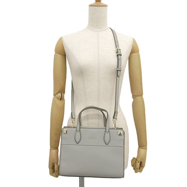 FURLA フルラ ショルダーバッグ 2WAY トートバッグ レディース