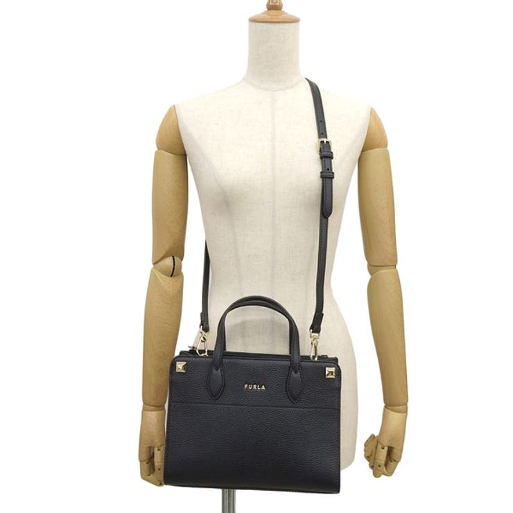 FURLA フルラ AFRODITE ショルダーバッグ トートバッグ 2WAY