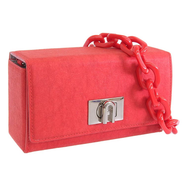 【スーパーセール】 フルラ バッグ アウトレット 弱々しかっ FURLA BELLA ベラ バッグ