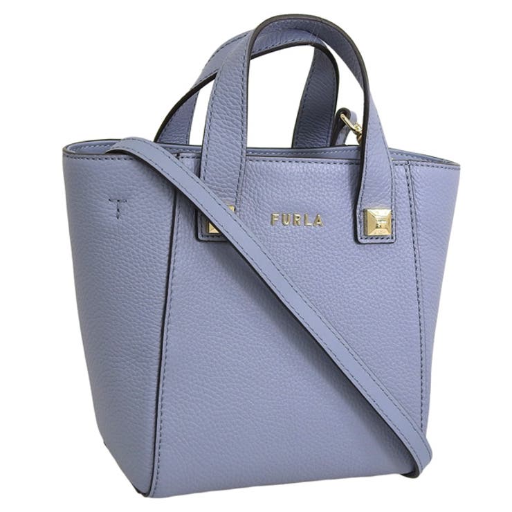 FURLA(フルラ) 数限定WB01732(MIADIVA)ポーチ付きスモールトート 楽天市場】フルラ バッグ レディース 2WAY トートバッグ デニム