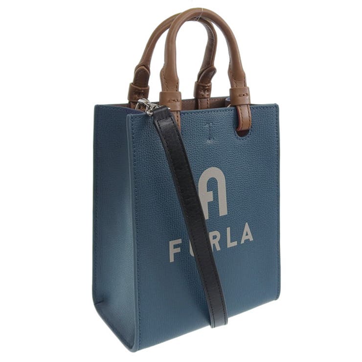 FURLA フルラ VARSITY STYLE ショルダーバッグ[品番