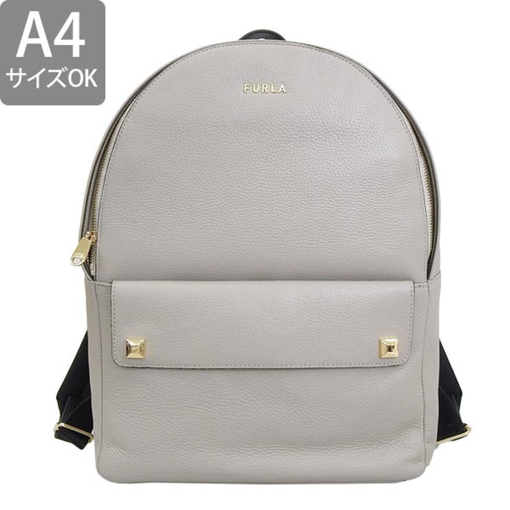 FURLA フルラ AFRODITE バックパック[品番：SESB0019432]｜Riverall