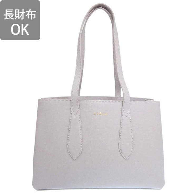 FURLA フルラ LAVINIA M TOTE トートバッグ[品番：SESB0019338