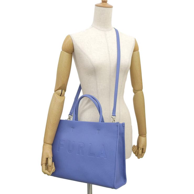 FURLA フルラ WONDERFURLA ショルダーバッグ | Riverall | 詳細画像6 