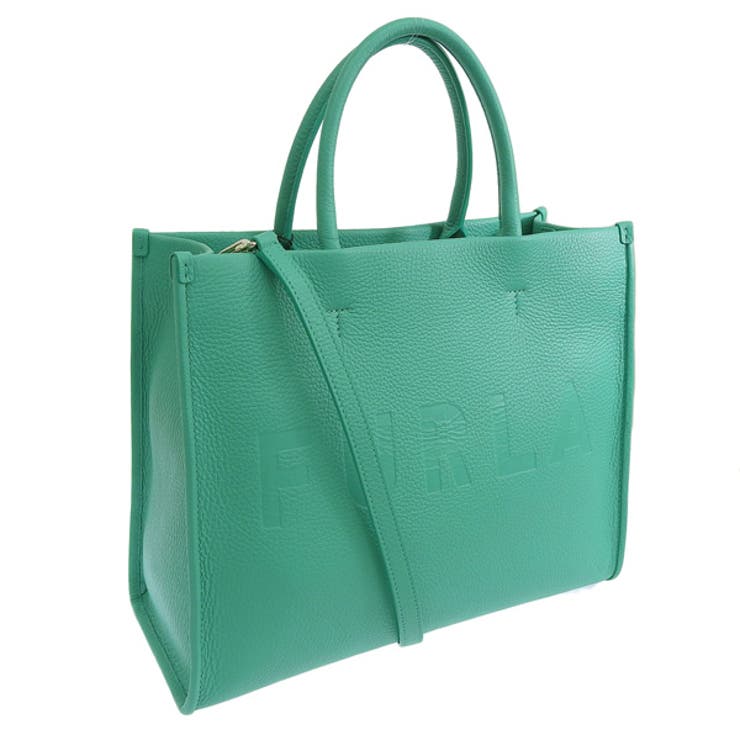 FURLA フルラ Wonderfurla ショルダーバッグ | Riverall | 詳細画像1 