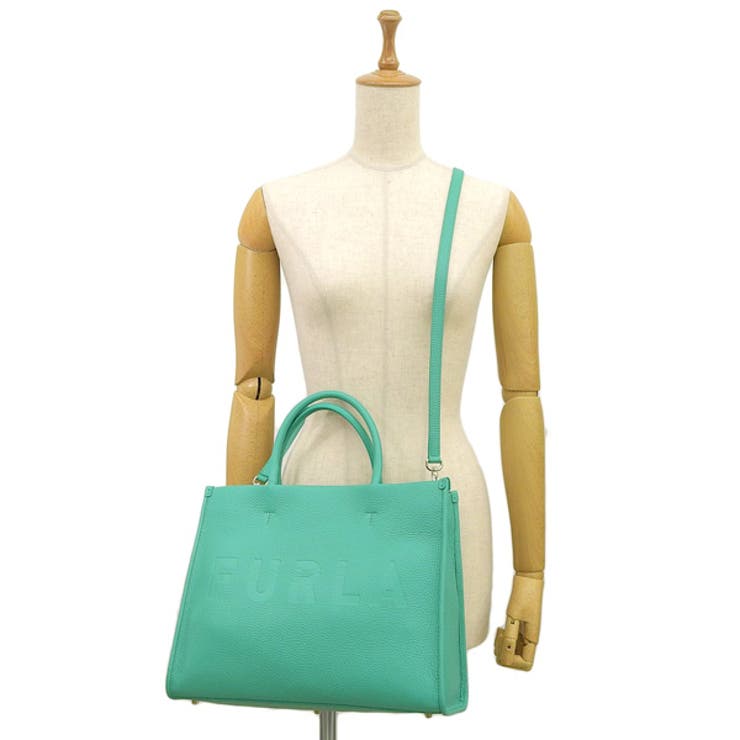 FURLA フルラ Wonderfurla ショルダーバッグ | Riverall | 詳細画像6 