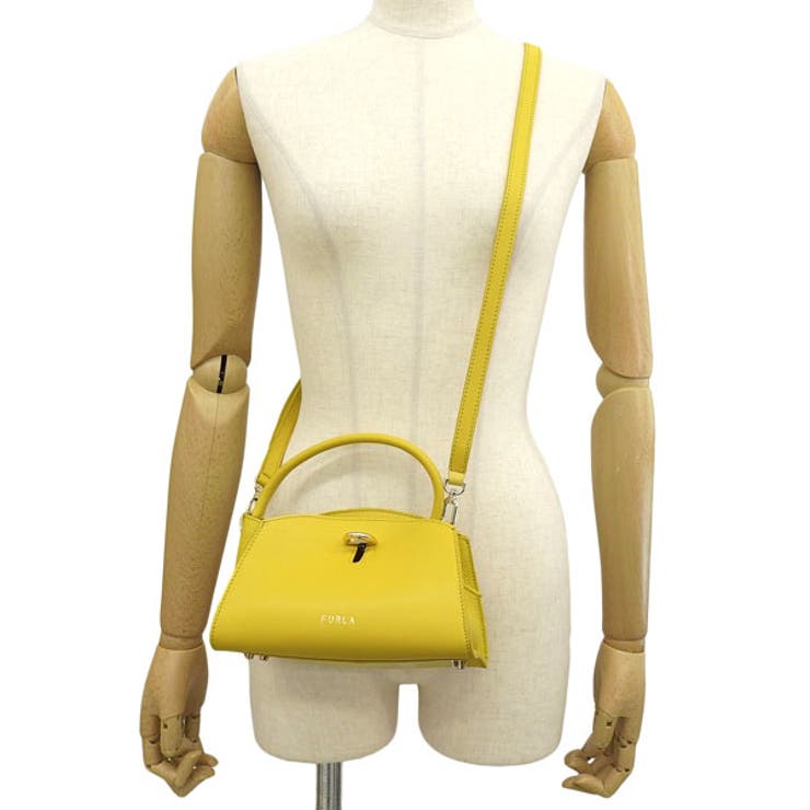 FURLA フルラ バッグ | Riverall | 詳細画像6 