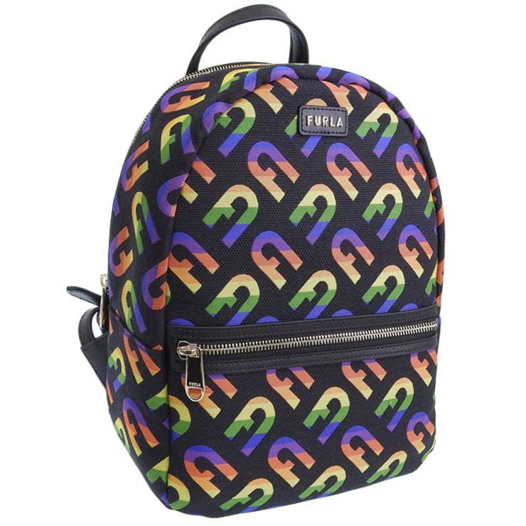 FURLA フルラ MINERVA ミネルヴァ リュック バックパック | Riverall | 詳細画像1 