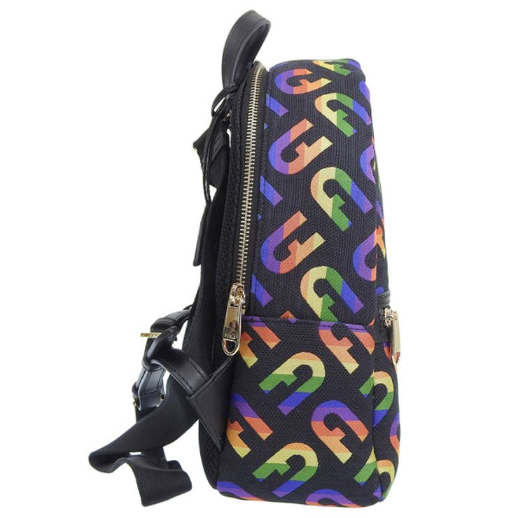 FURLA フルラ MINERVA ミネルヴァ リュック バックパック | Riverall | 詳細画像3 