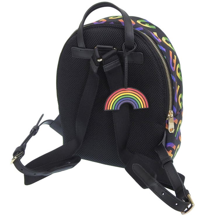 FURLA フルラ MINERVA ミネルヴァ リュック バックパック | Riverall | 詳細画像4 