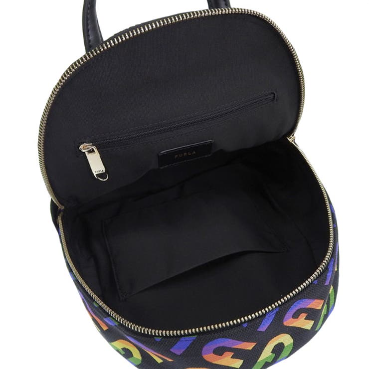 FURLA フルラ MINERVA ミネルヴァ リュック バックパック | Riverall | 詳細画像5 