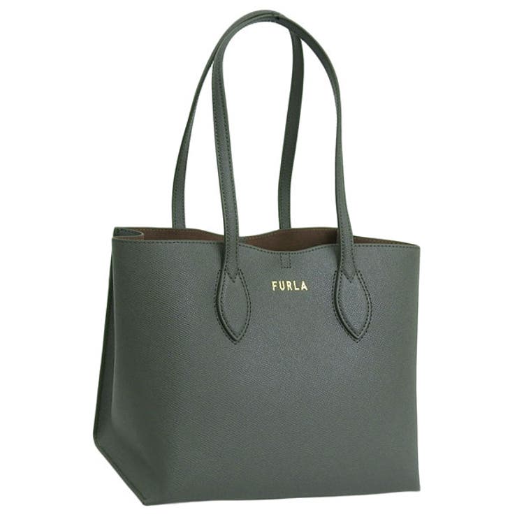 FURLA フルラ ERA S エラ トート バッグ レザー Sサイズ[品番