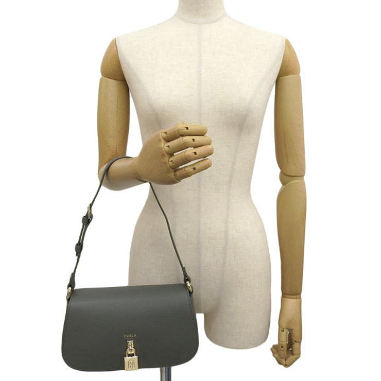 FURLA 可愛い♪ショルダーバッグ ARTEMIS ☆ FURLA ☆ ARTEMIS S Shoulder 多色【完売前に!】 (FURLA