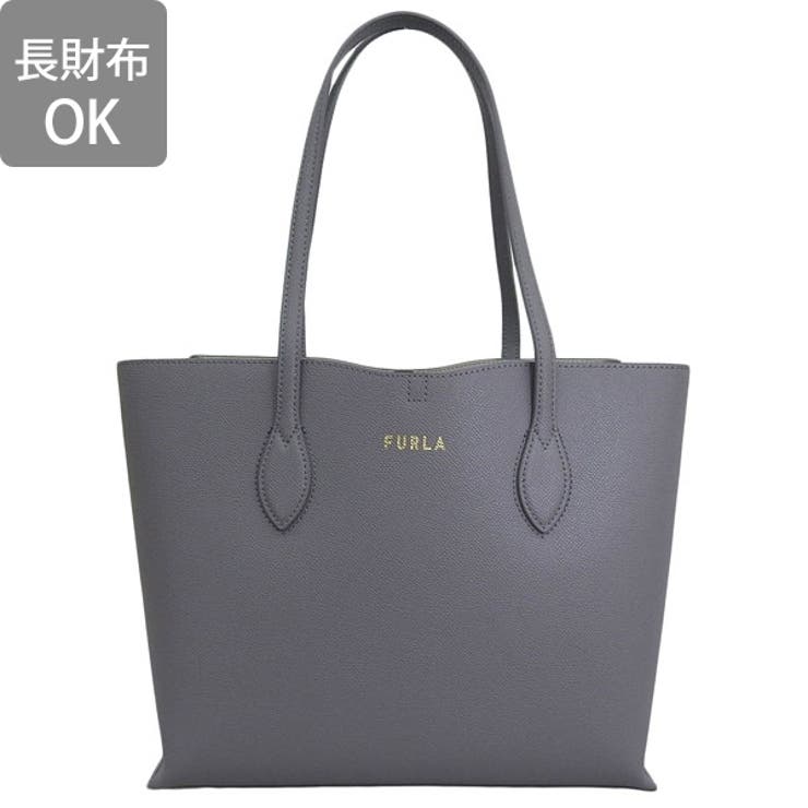 FURLA フルラ ERA TOTE エラ トート バッグ レザー A4可[品番