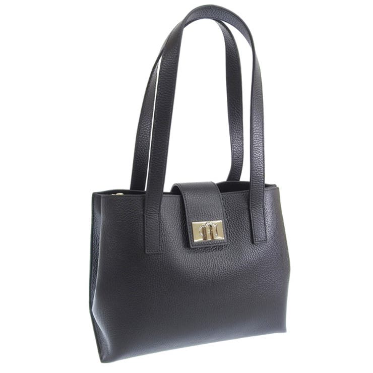 FURLA フルラ 1927 M トート バッグ レザー Mサイズ[品番：SESB0023260