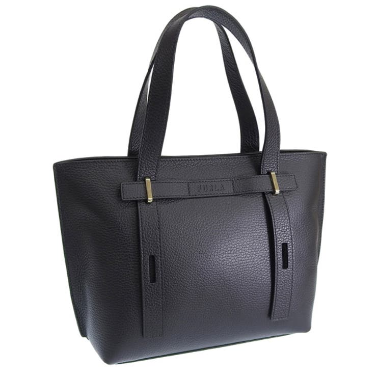 FURLA フルラ GIOVE S ジョベ トート バッグ レザー Sサイズ[品番