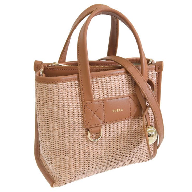 FURLA フルラ バッグ | Riverall | 詳細画像1 