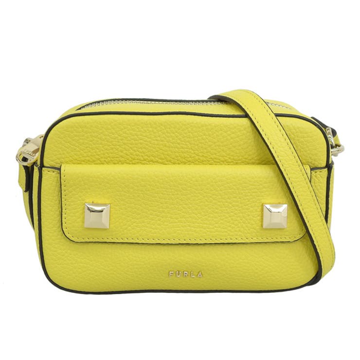 FURLA フルラ AFRODITE MINI ショルダーバッグ | Riverall | 詳細画像2 