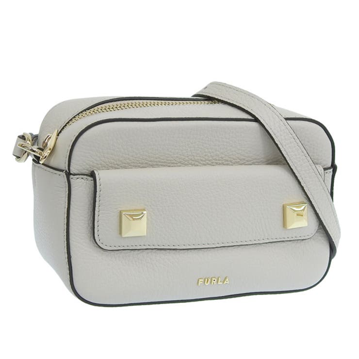 お歳暮ならオンライン FURLA フルラ ショルダーバッグ[品番 MINI AFRODITE バッグ