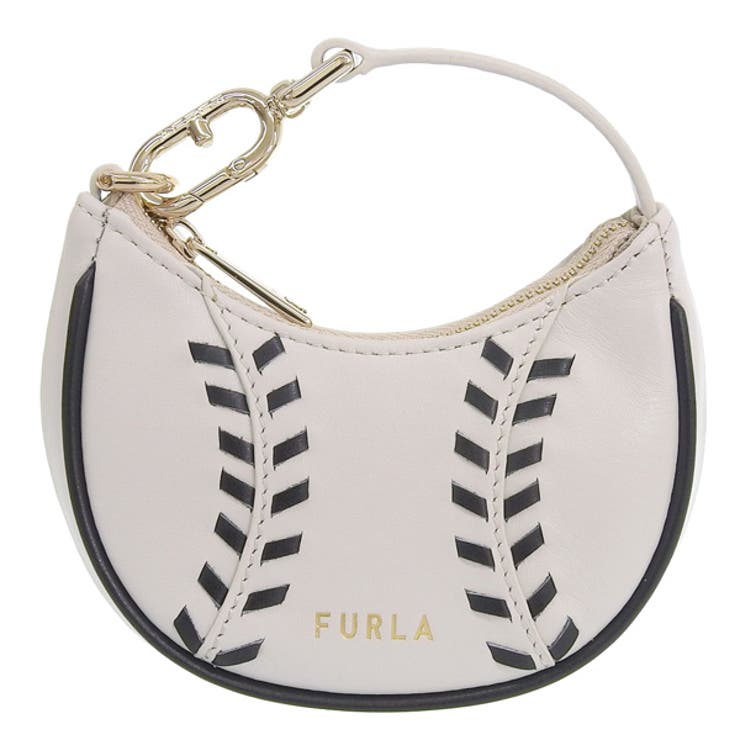 チャームとしても◎】フルラ コインケース ギフトにも♡ (FURLA