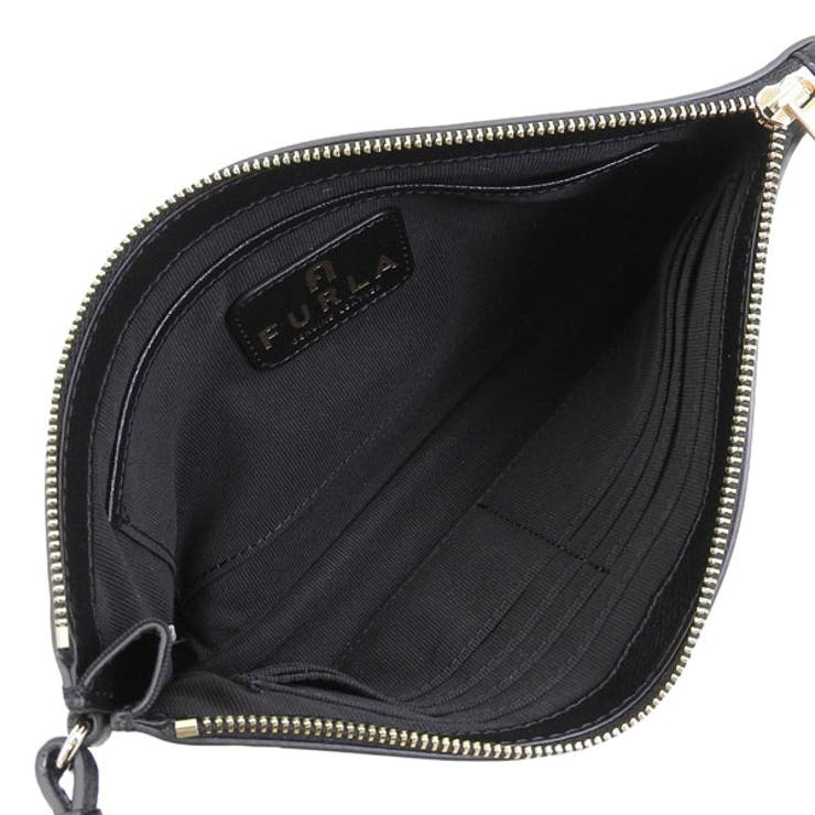 FURLA フルラ ポーチ | Riverall | 詳細画像5 