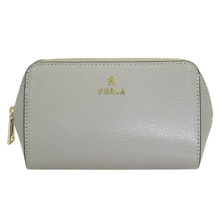 FURLA フルラ コスメポーチ | Riverall | 詳細画像2 