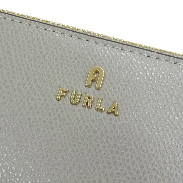 FURLA フルラ コスメポーチ | Riverall | 詳細画像6 