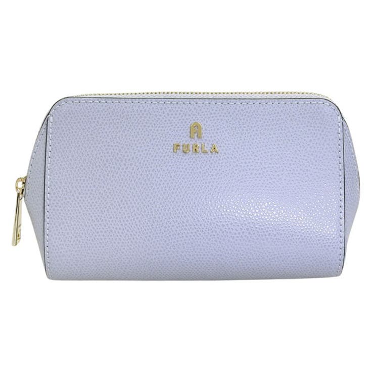 FURLA フルラ コスメポーチ | Riverall | 詳細画像2 
