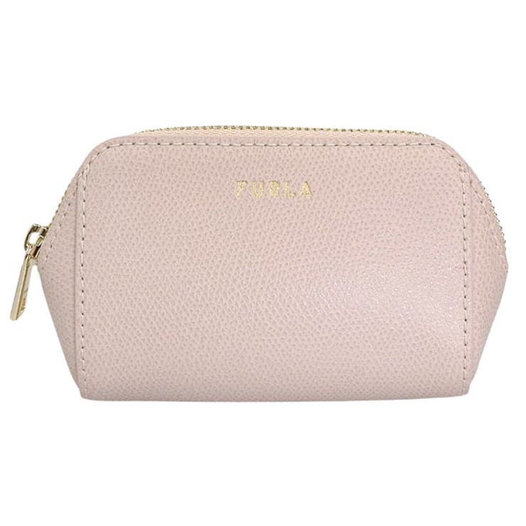 FURLA フルラ コスメポーチ | Riverall | 詳細画像4 