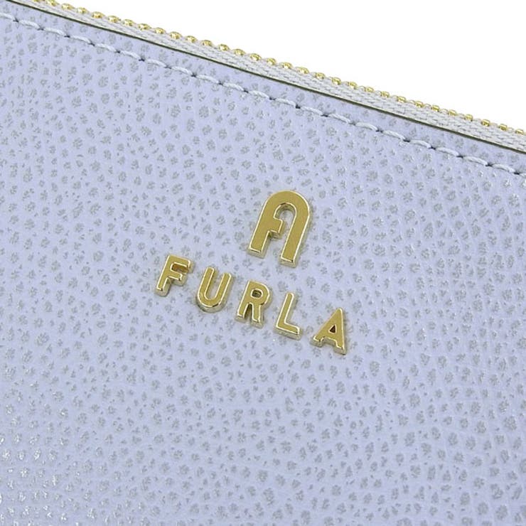 FURLA フルラ コスメポーチ | Riverall | 詳細画像6 
