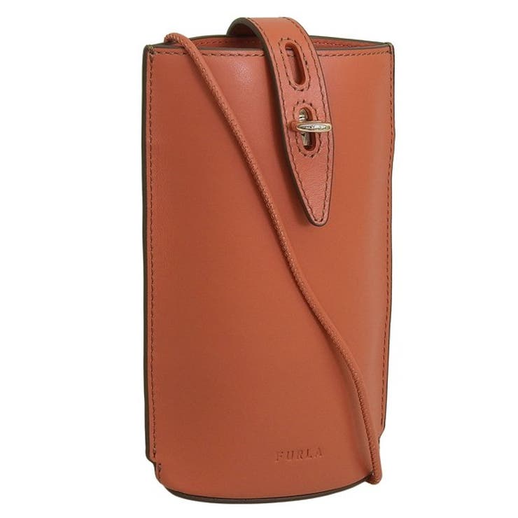 【美品】FURLA　A4 ビジネスバッグ　赤ユニセックス FURLA A4 ビジネスバッグ 赤ユニセックス ○フルラ FURLA 牛革