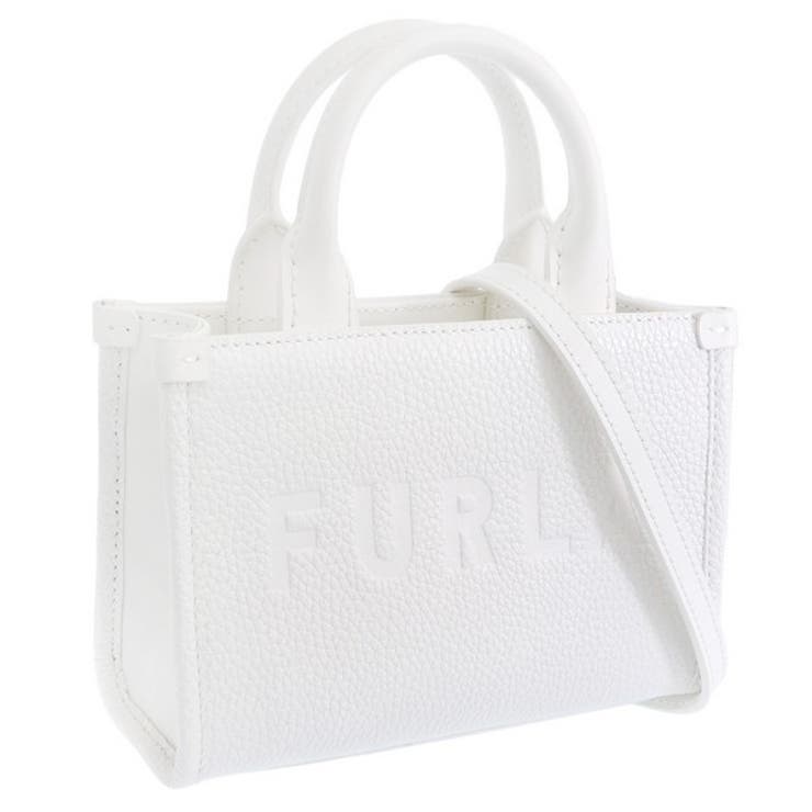 FURLA のバッグ FURLA フルラ トートバッグ レディース WONDER ワンダー 2way