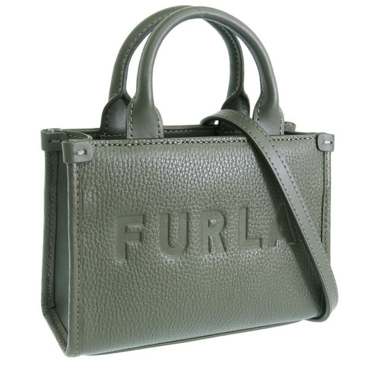 FURLA フルラ バッグ | Riverall | 詳細画像1 
