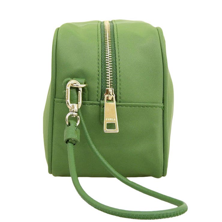送料込＊新品フルラ✳︎ポーチセット FURLA 今だけポールアンドジョー付き FURLA ポーチ2個セット - メルカリ