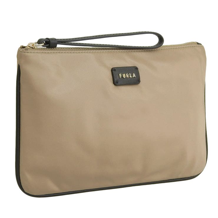 FURLA フルラ ポーチ | Riverall | 詳細画像1 