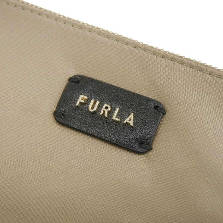 FURLA フルラ ポーチ | Riverall | 詳細画像6 
