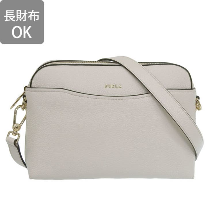 FURLA フルラ PRIMAVERA S ショルダーバッグ【送料0/国内即発】 Amazon | [フルラ] 国内正規品 PRIMAVERA S SHOULDER BAG