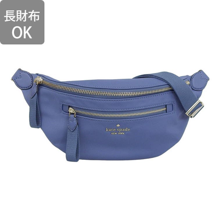 katespade ケイトスペード Chelsea ベルトバッグ[品番 katespade ケイトスペード Chelsea ベルトバッグ[品番