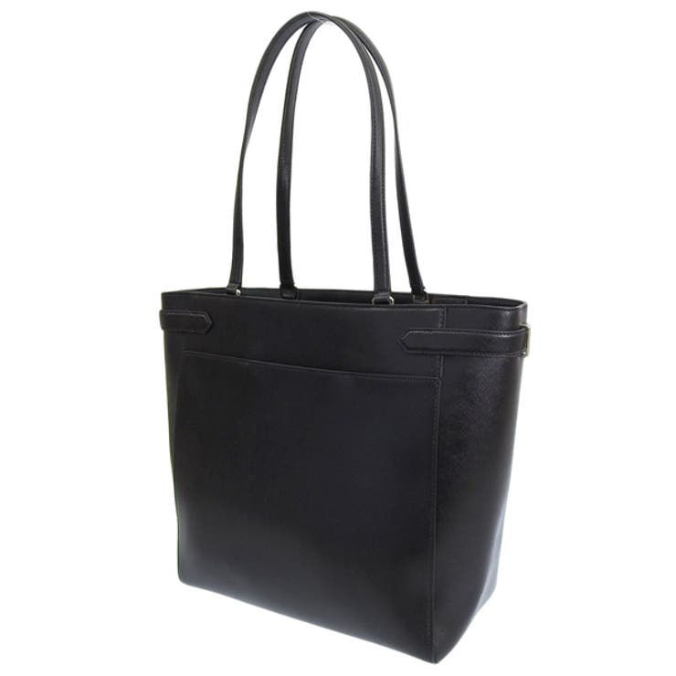 katespade ケイトスペード Staci トートバッグ A4可[品番：SESB0018821