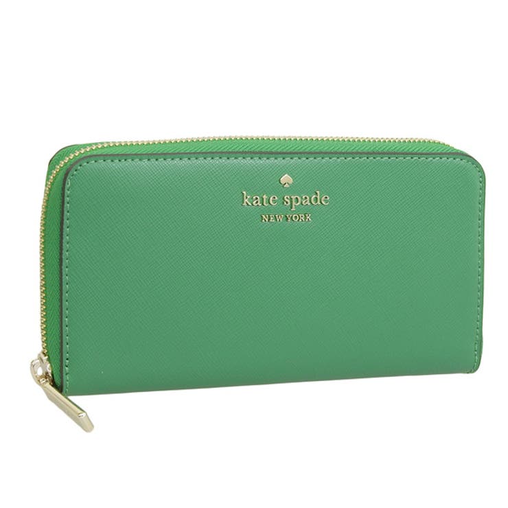 (44)GREEN BEAN | KATE SPADE ケイトスペード | Riverall